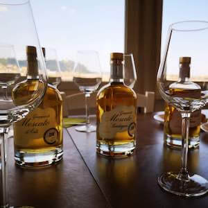 How Grappa is Made
