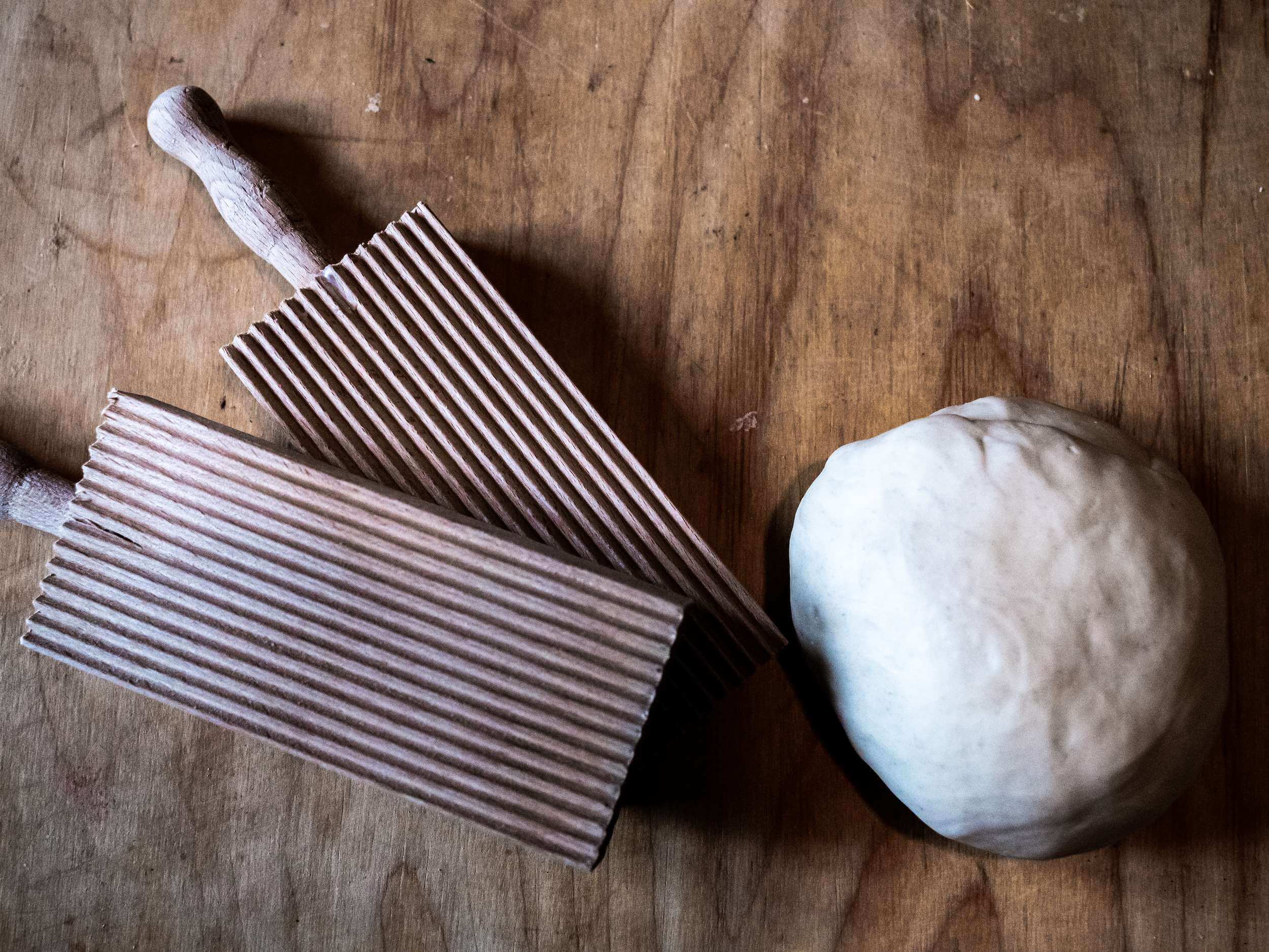 Imperia 'MilleGnocchi' Gnocchi Roller for Cavatelli – Rigatelli