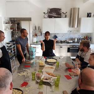 Local Aromas Cooking Classes