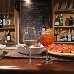 Aperol Spritz: the iconic Italian aperitif
