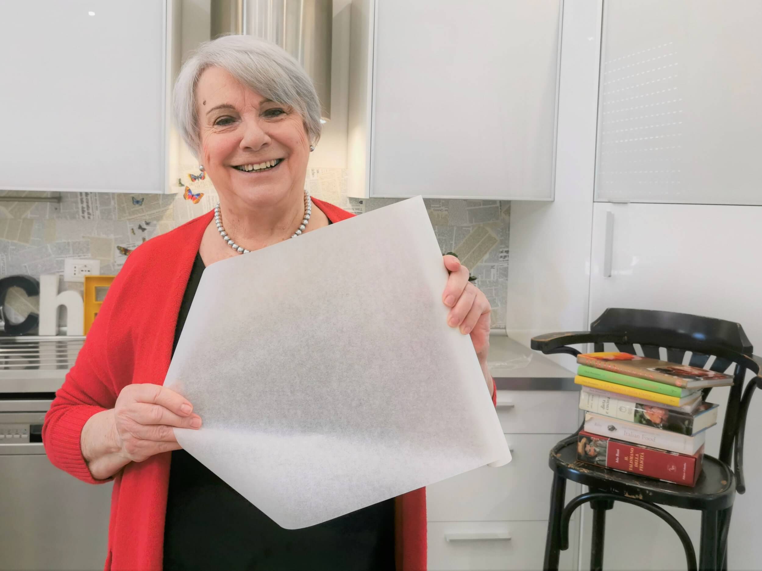 3 ways parchment paper can make your kitchen healthier – Kana